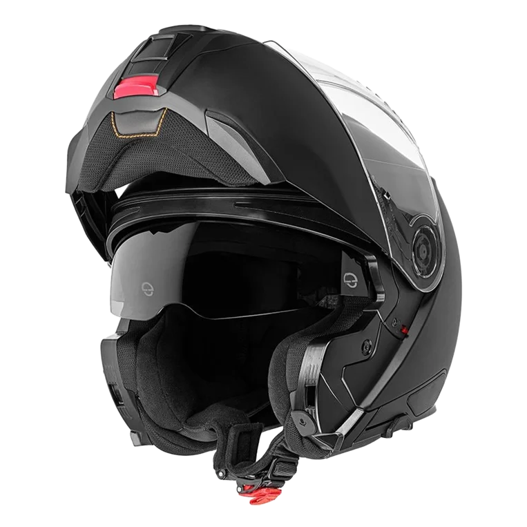 SCHUBERTH C5 MATT BLACK