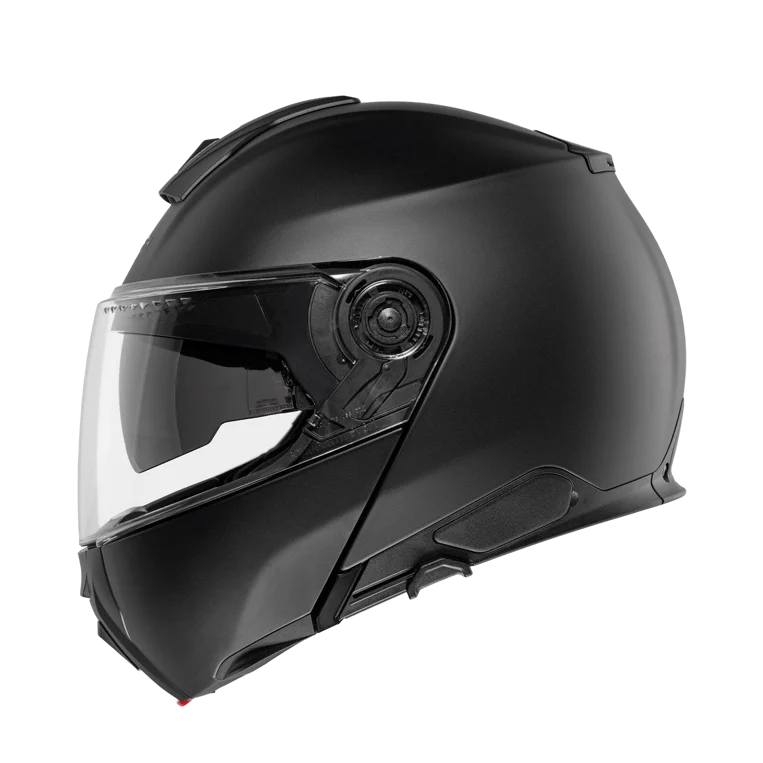 SCHUBERTH C5 MATT BLACK