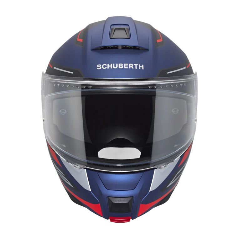 SCHUBERTH C5 OMEGA BLUE