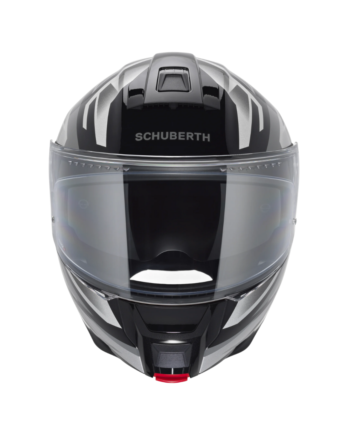 SCHUBERTH C5 ZENITH BLACK