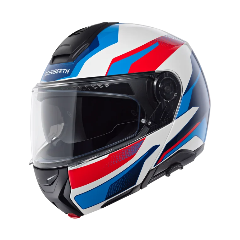 SCHUBERTH CONCEPT TRACER BLUE
