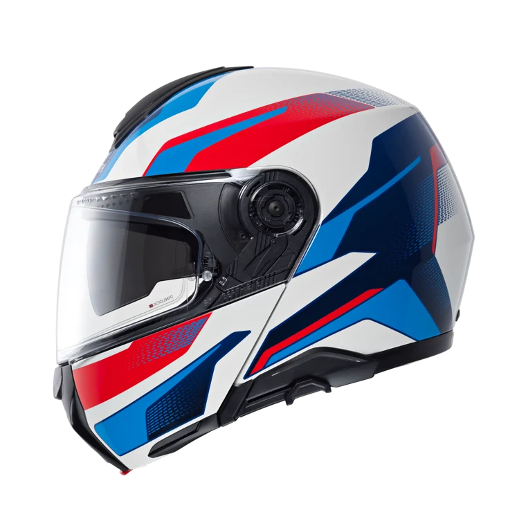 SCHUBERTH CONCEPT TRACER BLUE SCHUBERTH CONCEPT TRACER BLUE