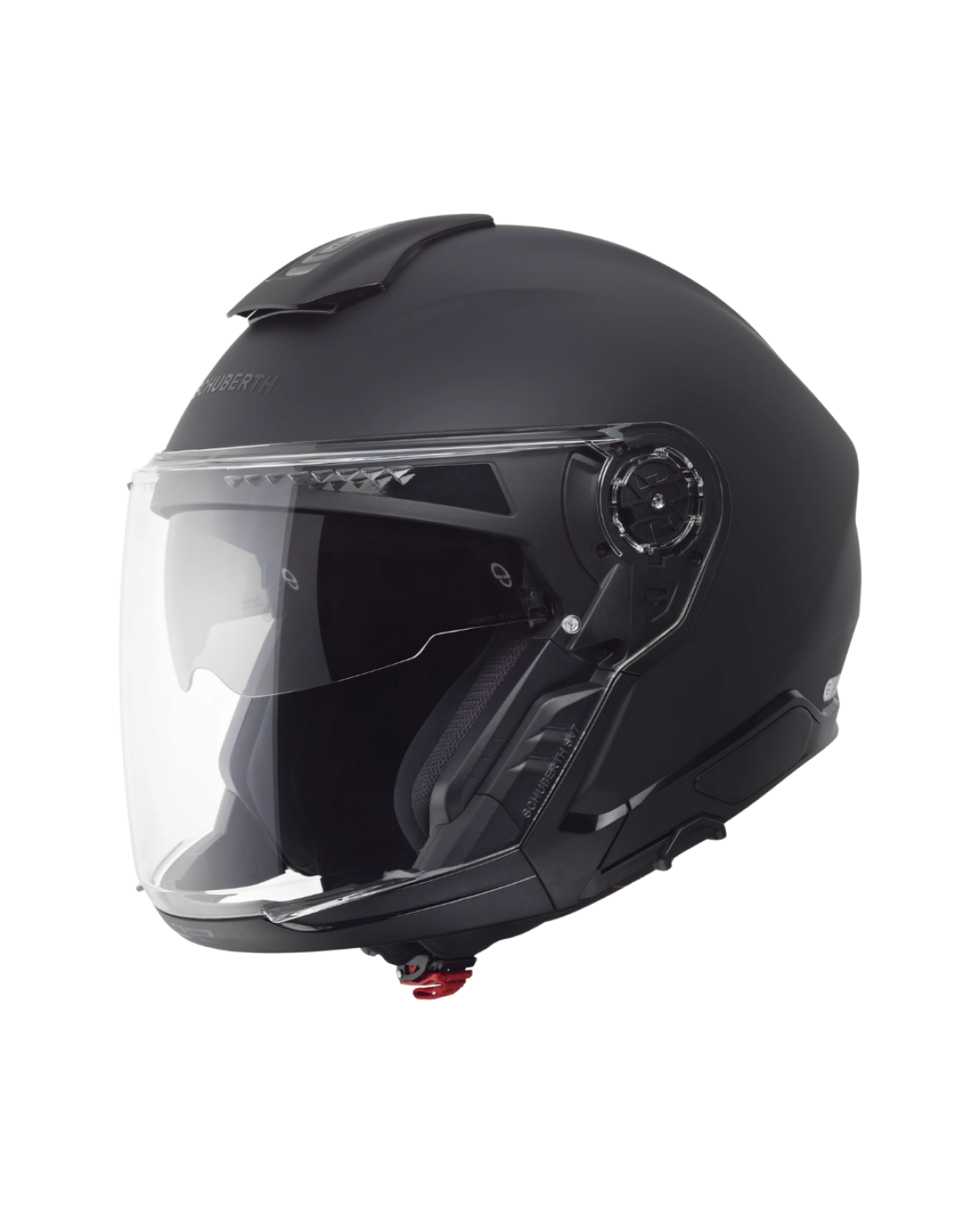 SCHUBERTH J2 MATT BLACK