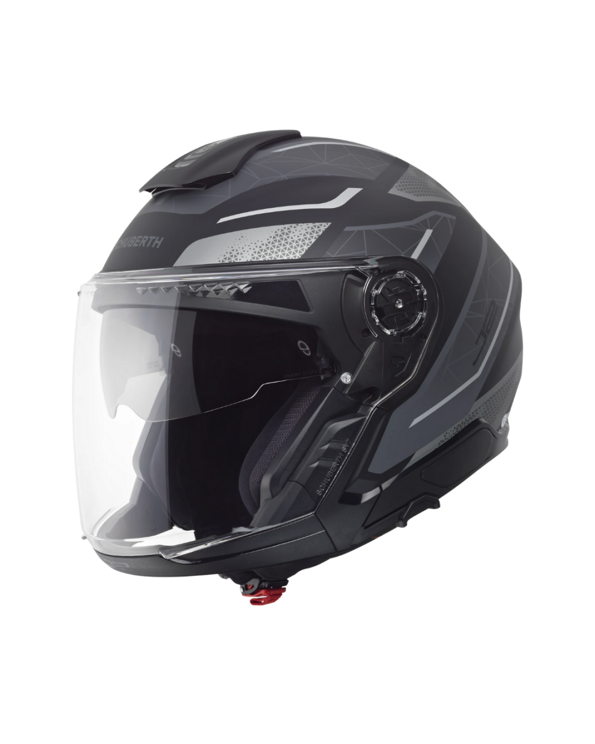 SCHUBERTH J2 SIGMA GREY