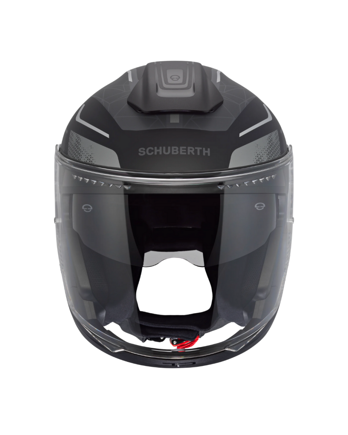 SCHUBERTH J2 SIGMA GREY