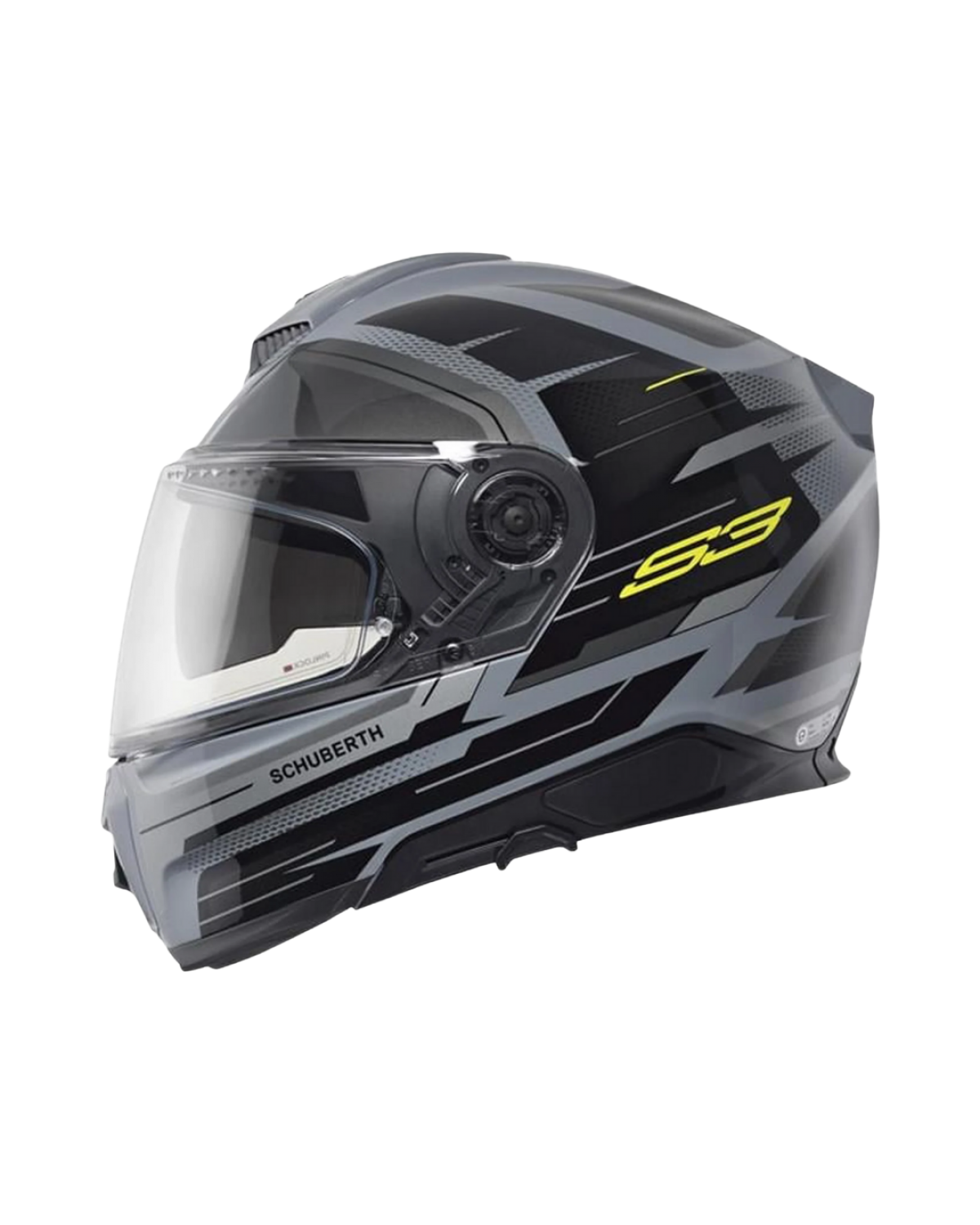 SCHUBERTH S3 APEX GREY