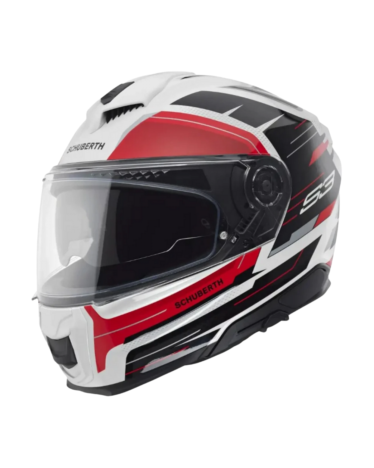 SCHUBERTH S3 APEX WHITE