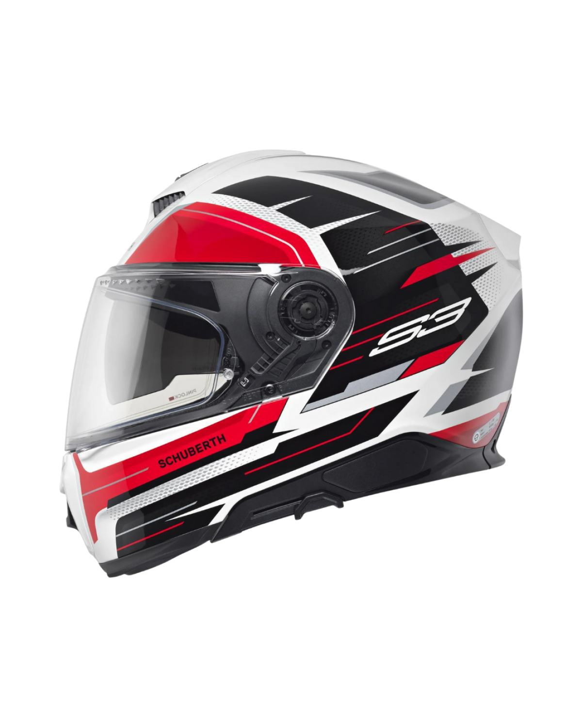 SCHUBERTH S3 APEX WHITE