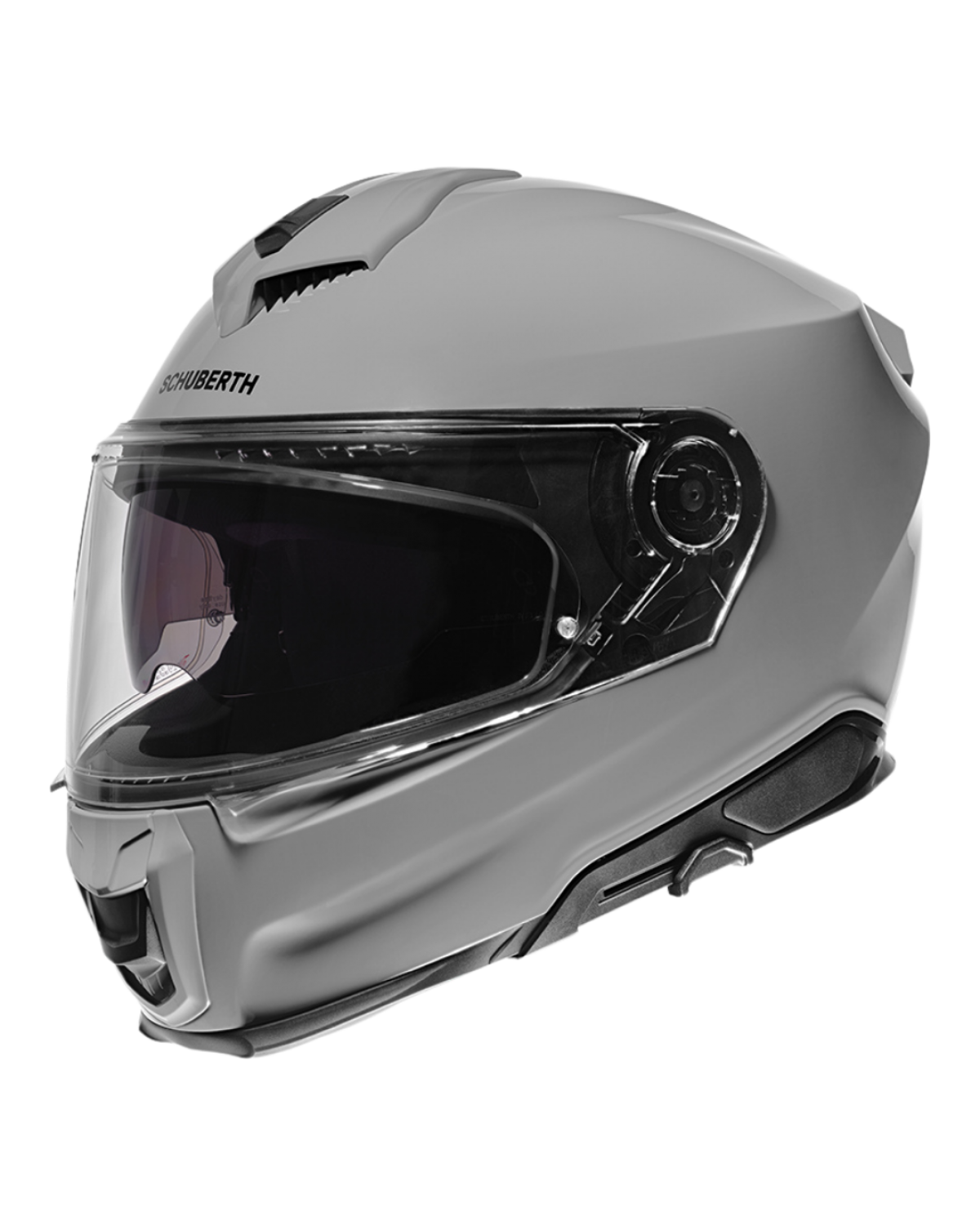 SCHUBERTH S3 CONCRETE GREY SCHUBERTH S3 CONCRETE GREY