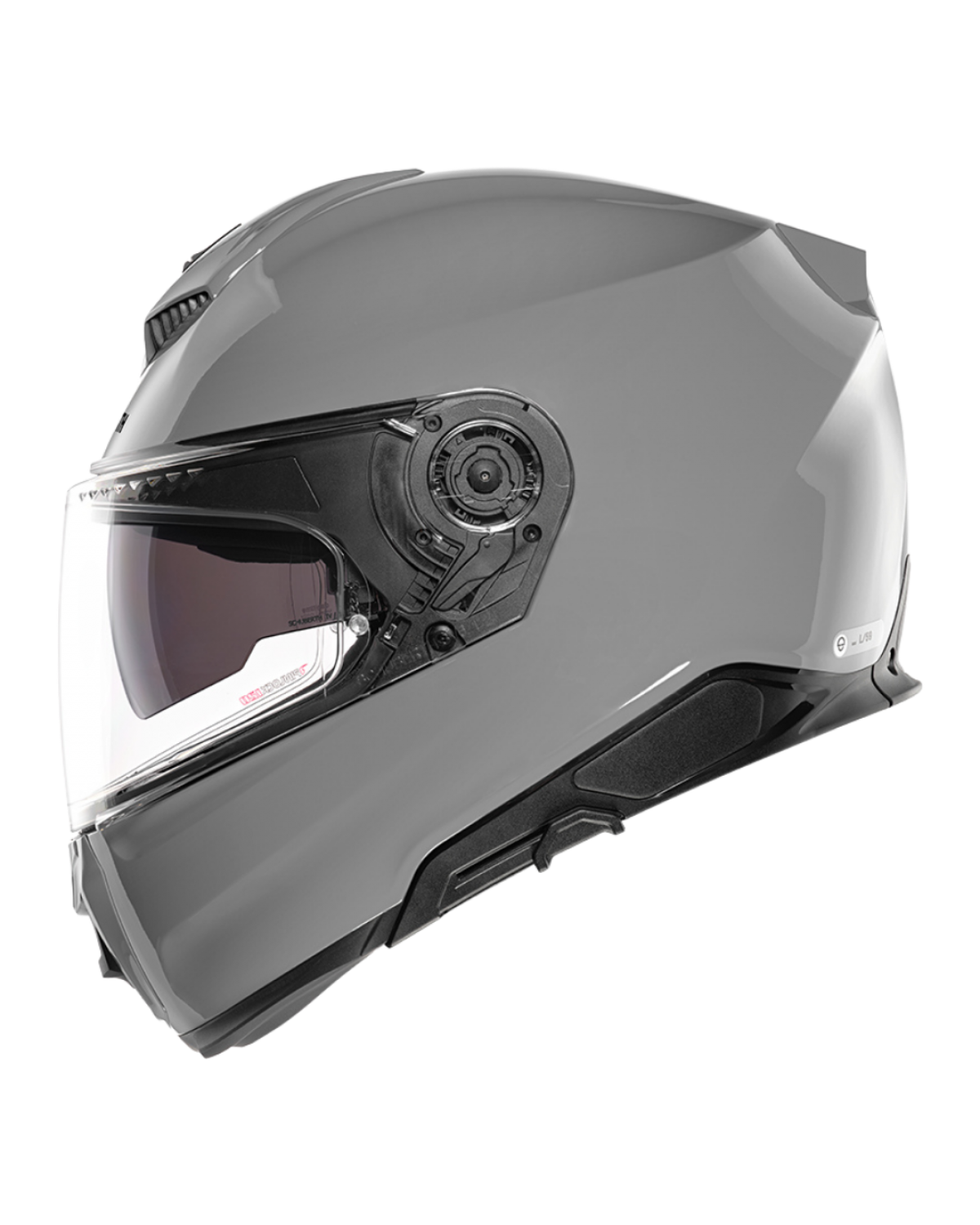 SCHUBERTH S3 CONCRETE GREY