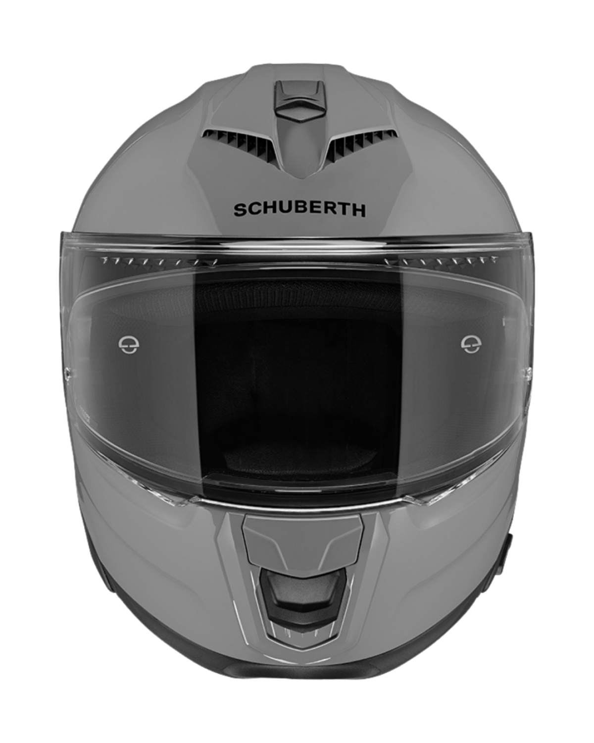 SCHUBERTH S3 CONCRETE GREY SCHUBERTH S3 CONCRETE GREY