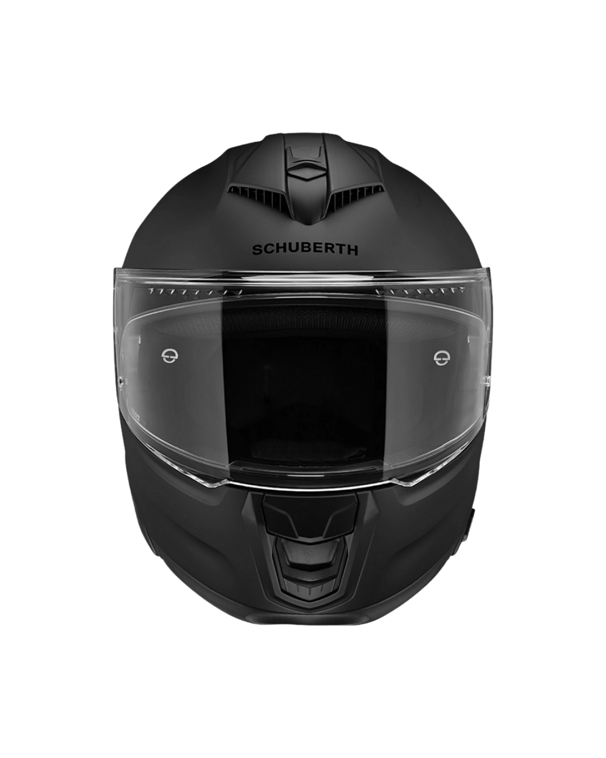SCHUBERTH S3 MATT BLACK