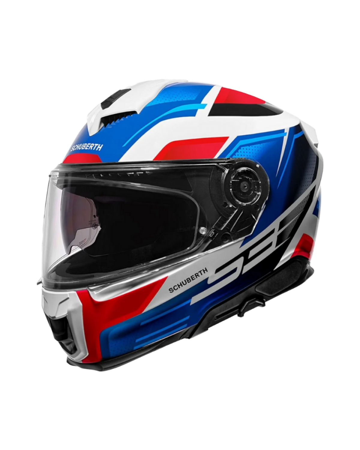 SCHUBERTH S3 STORM BLUE