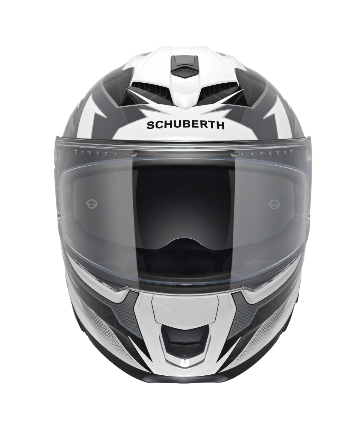 SCHUBERTH S3 THUNDER WHITE SCHUBERTH S3 THUNDER WHITE