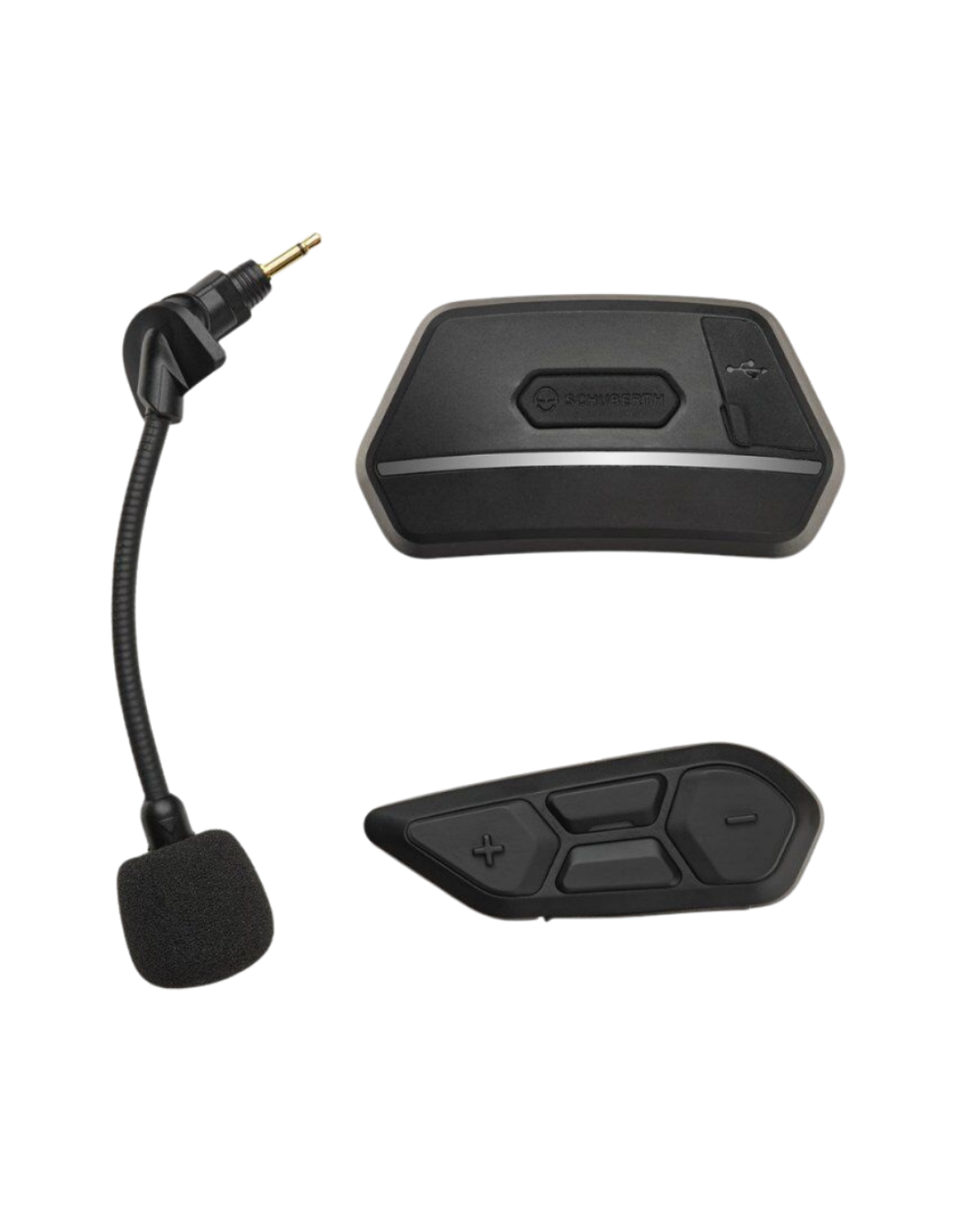 SCHUBERTH SC2 SP127-SP106 INTERCOM