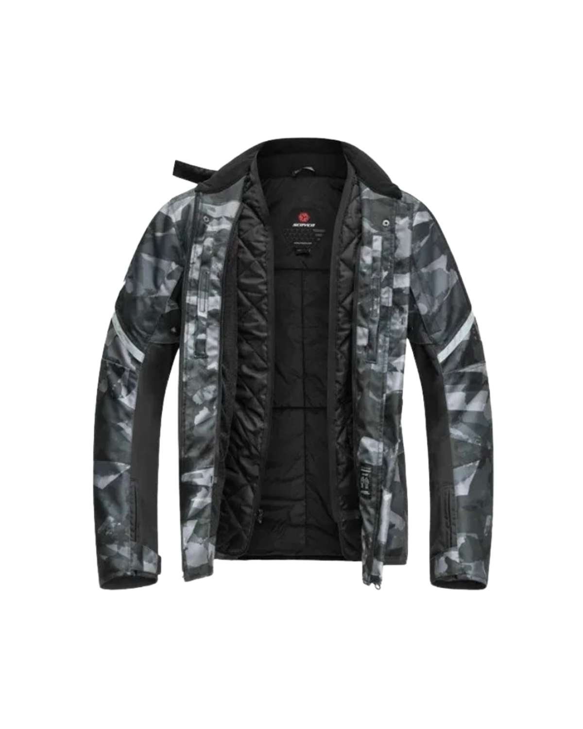 SCOYCO JK108C ERKEK MONT - CAMO