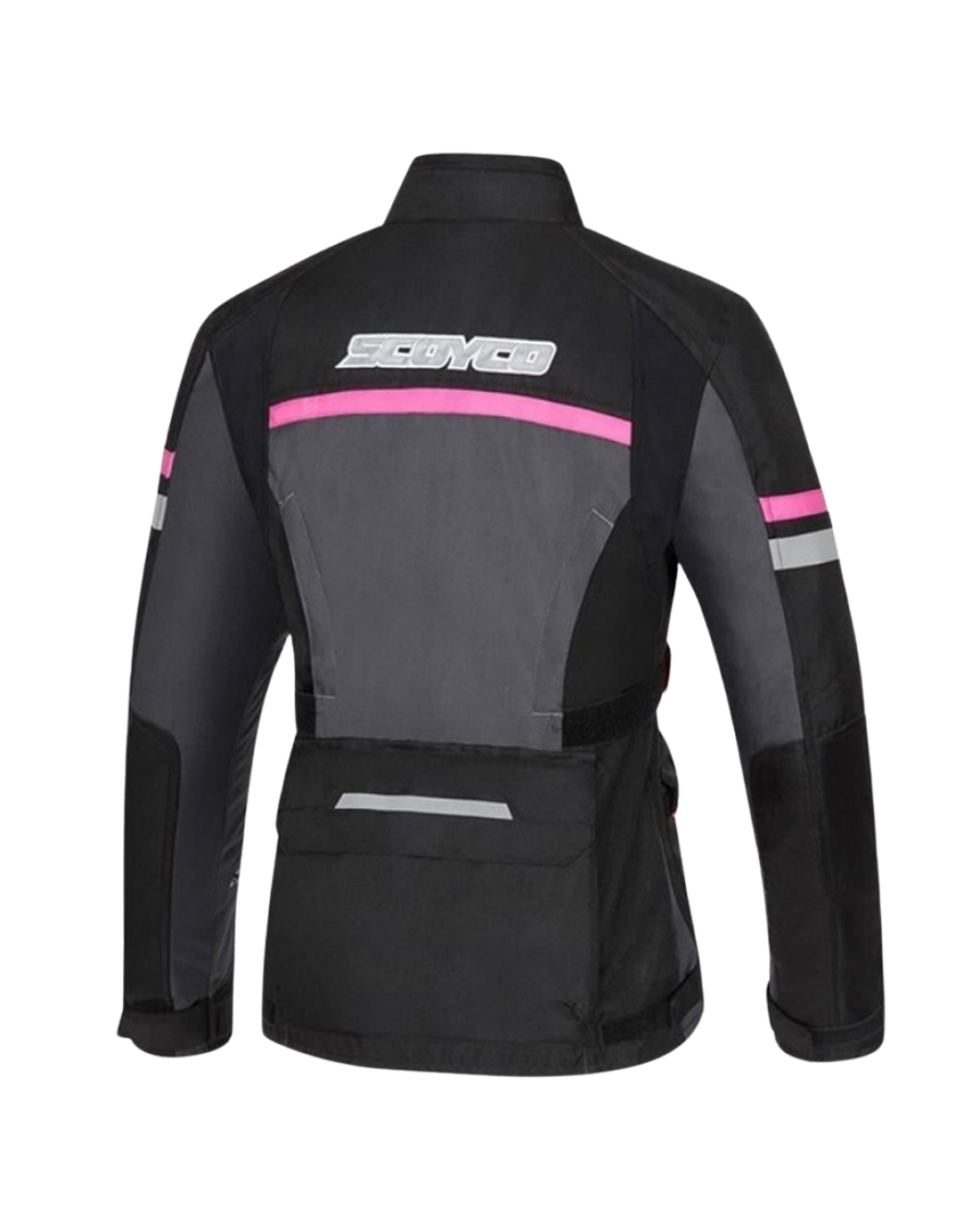 SCOYCO JK122W KADIN MONT - BLACK
