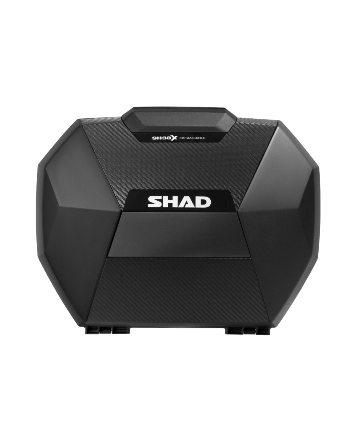 SHAD SH38X YAN ÇANTA TAKIMI CARBON SHAD SH38X YAN ÇANTA TAKIMI CARBON