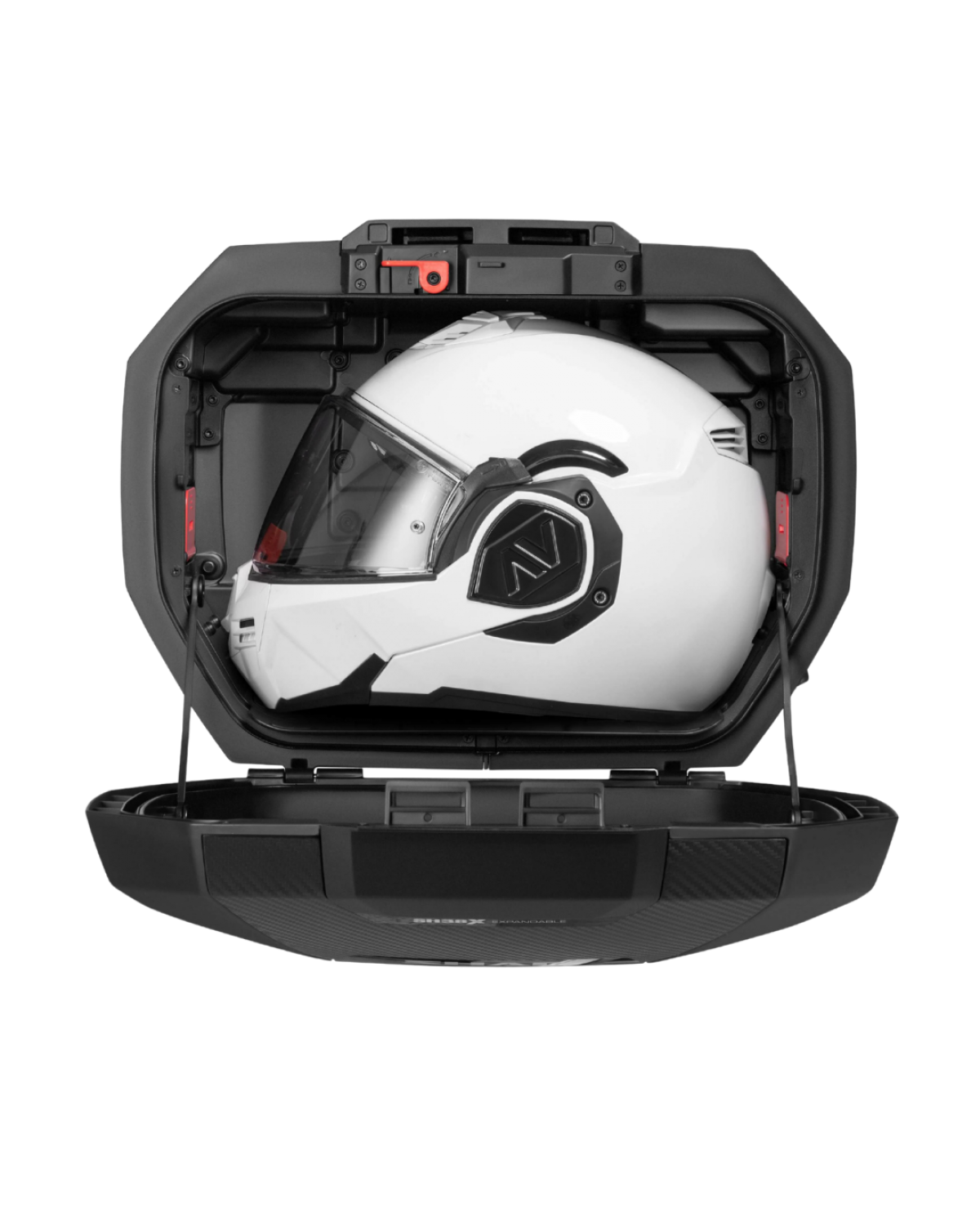 SHAD SH38X YAN ÇANTA TAKIMI CARBON