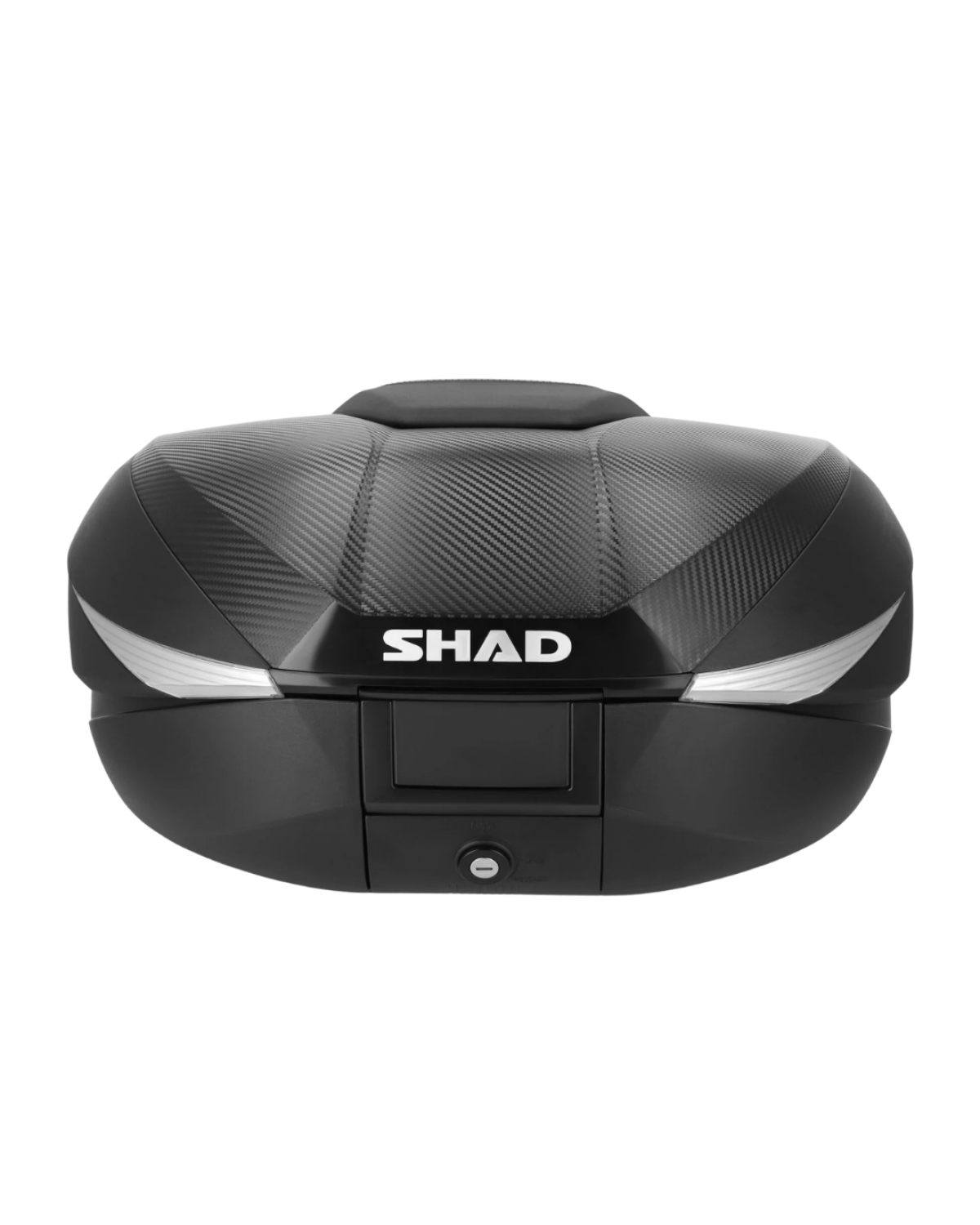 SHAD SH58X TOPCASE CARBON PREMIUM