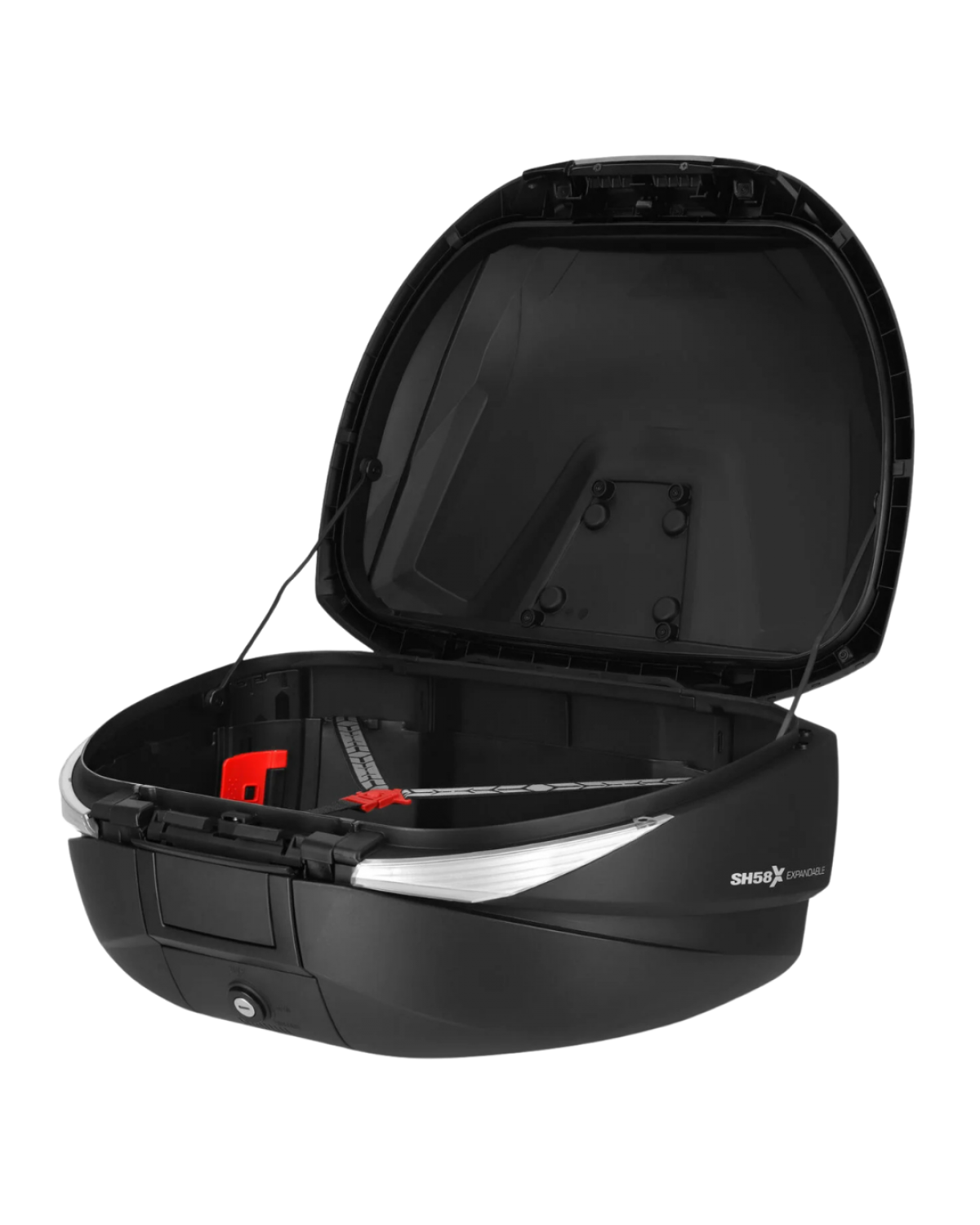 SHAD SH58X TOPCASE CARBON PREMIUM SHAD SH58X TOPCASE CARBON PREMIUM