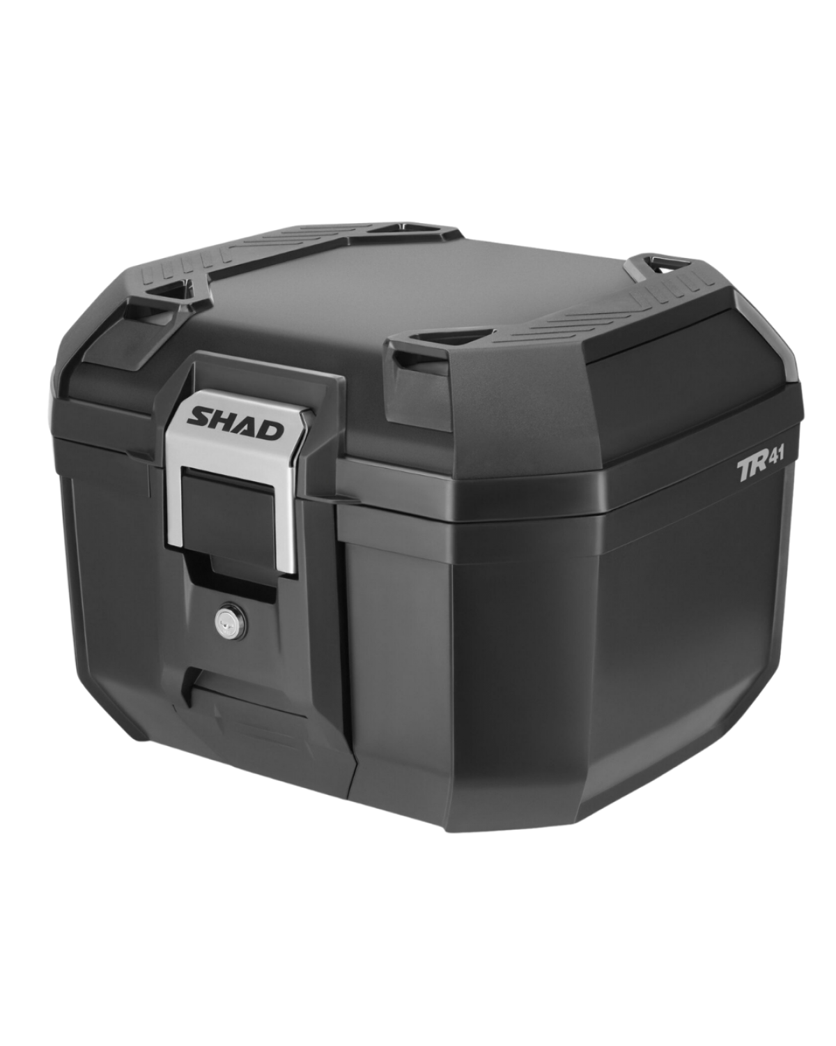 SHAD TR41 TOPCASE SİYAH SHAD TR41 TOPCASE SİYAH