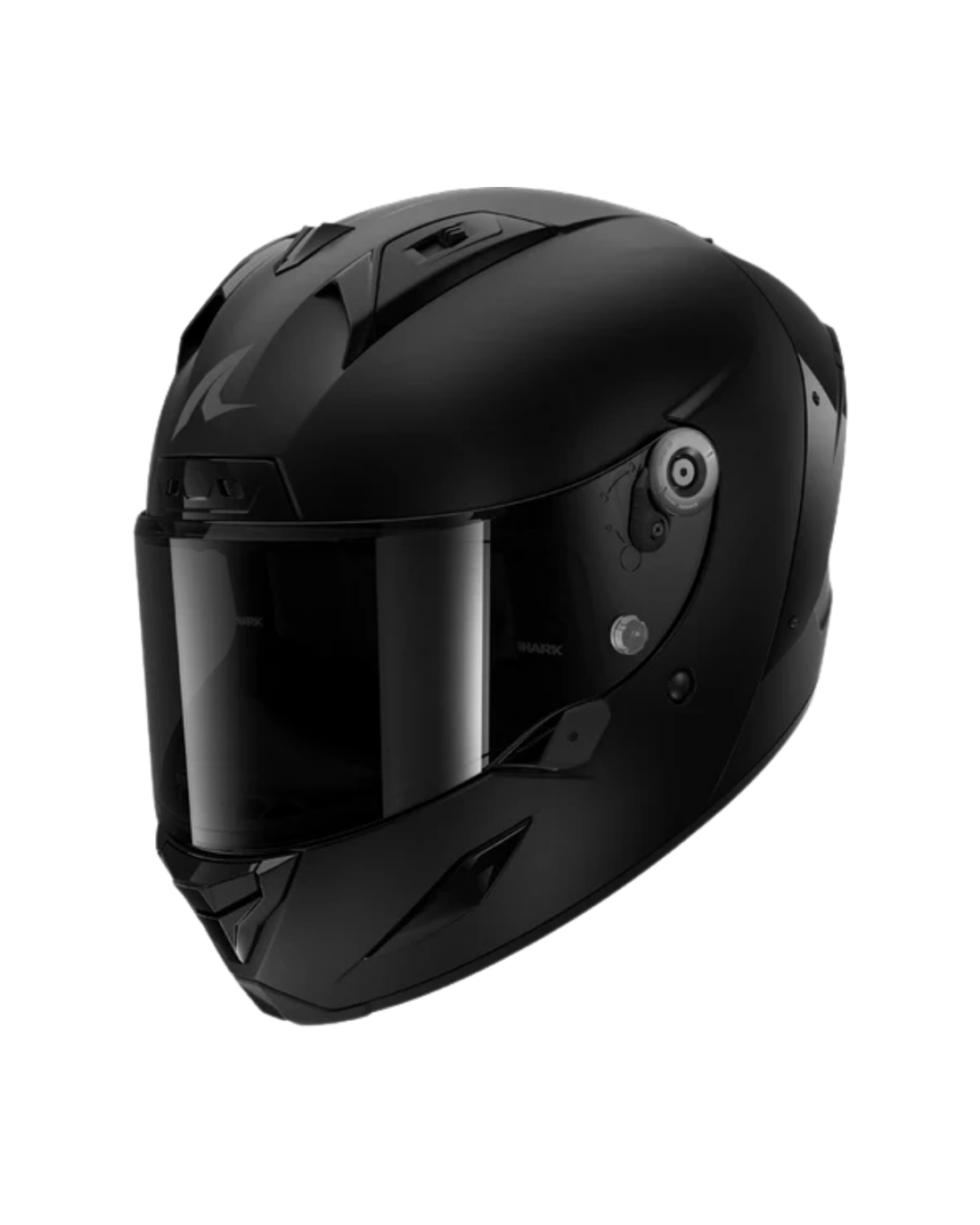 SHARK AERON DARK SHADOW MAT KMA - BLACK SHARK AERON DARK SHADOW MAT KMA - BLACK