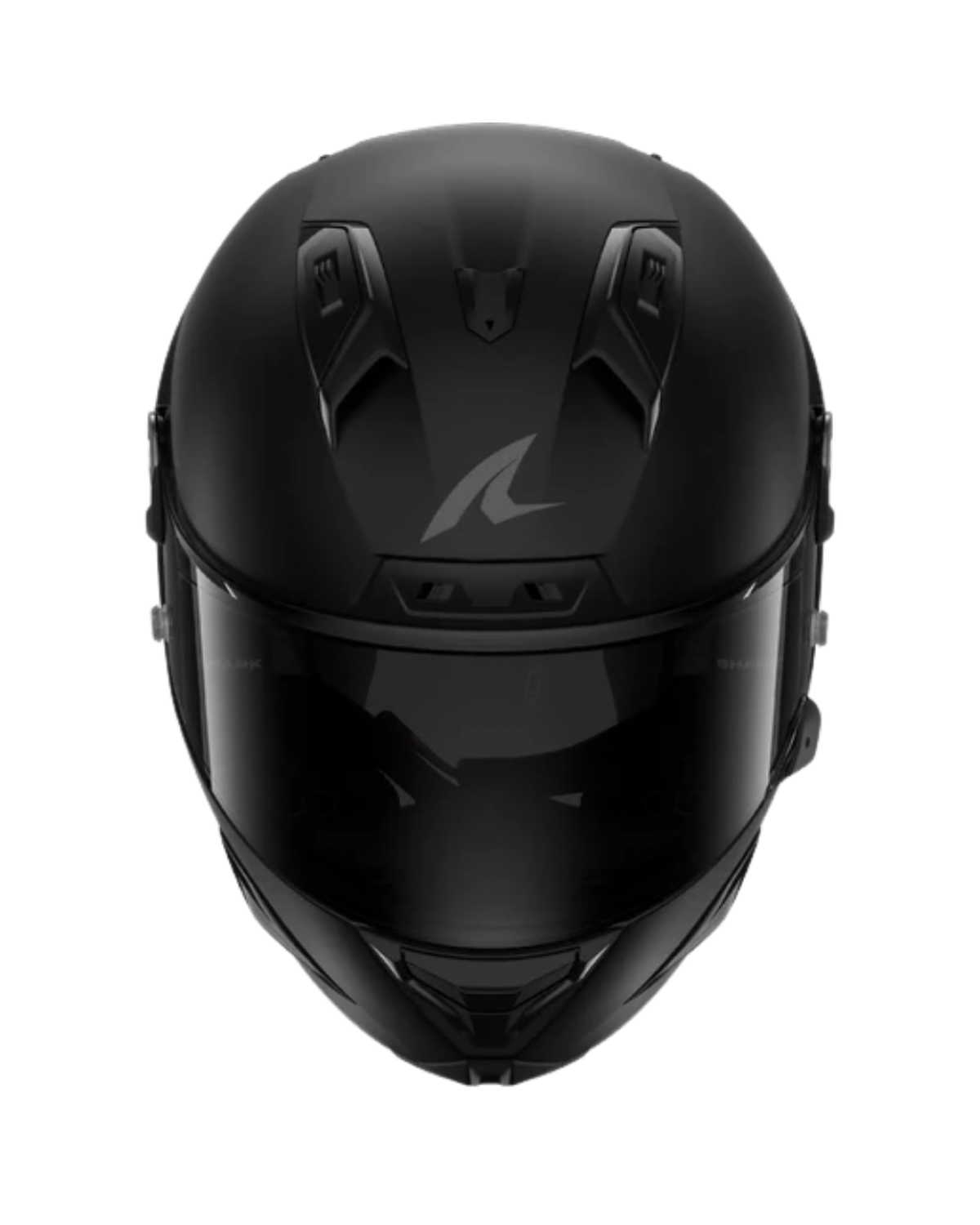 SHARK AERON DARK SHADOW MAT KMA - BLACK SHARK AERON DARK SHADOW MAT KMA - BLACK