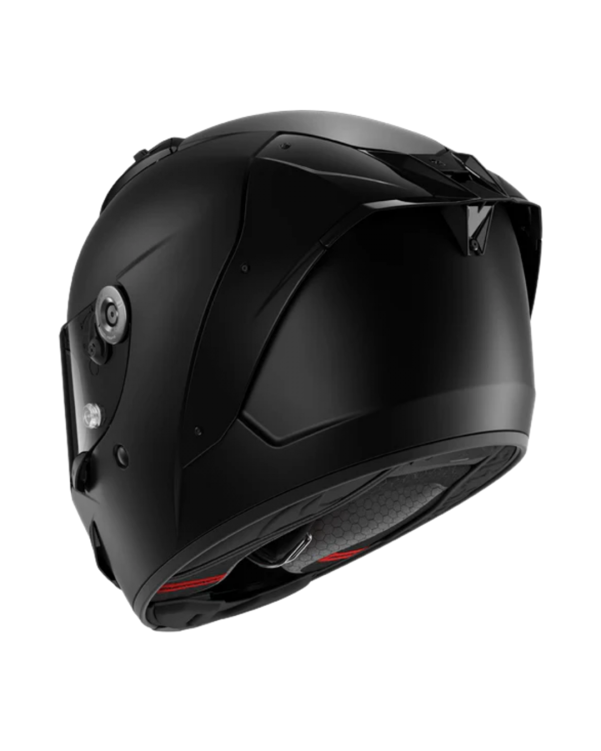 SHARK AERON DARK SHADOW MAT KMA - BLACK SHARK AERON DARK SHADOW MAT KMA - BLACK