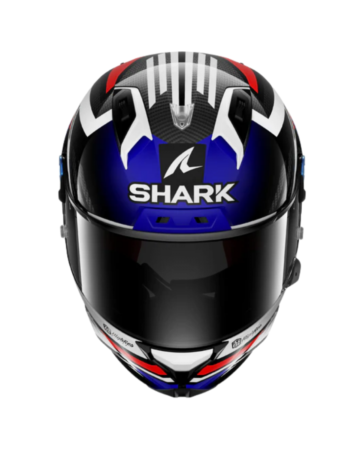 SHARK AERON GP FIM FIRSTLAP DBR