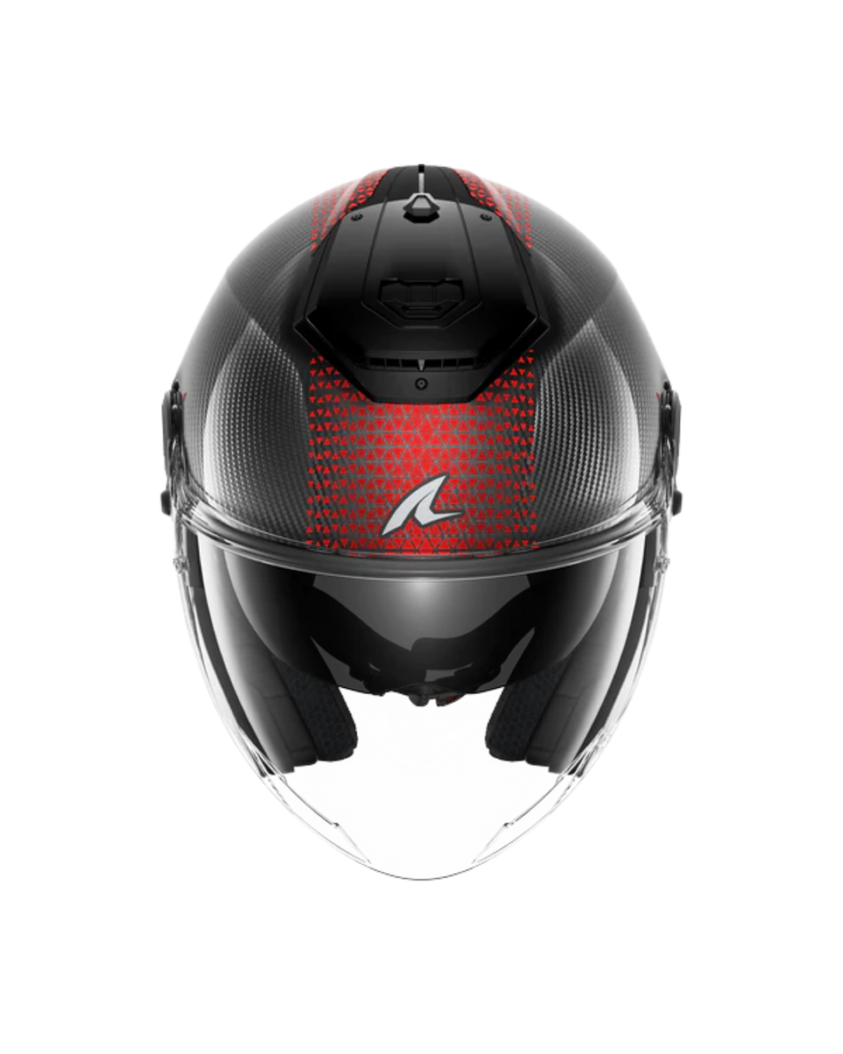 SHARK RS JET CARBON IKONIK DRU