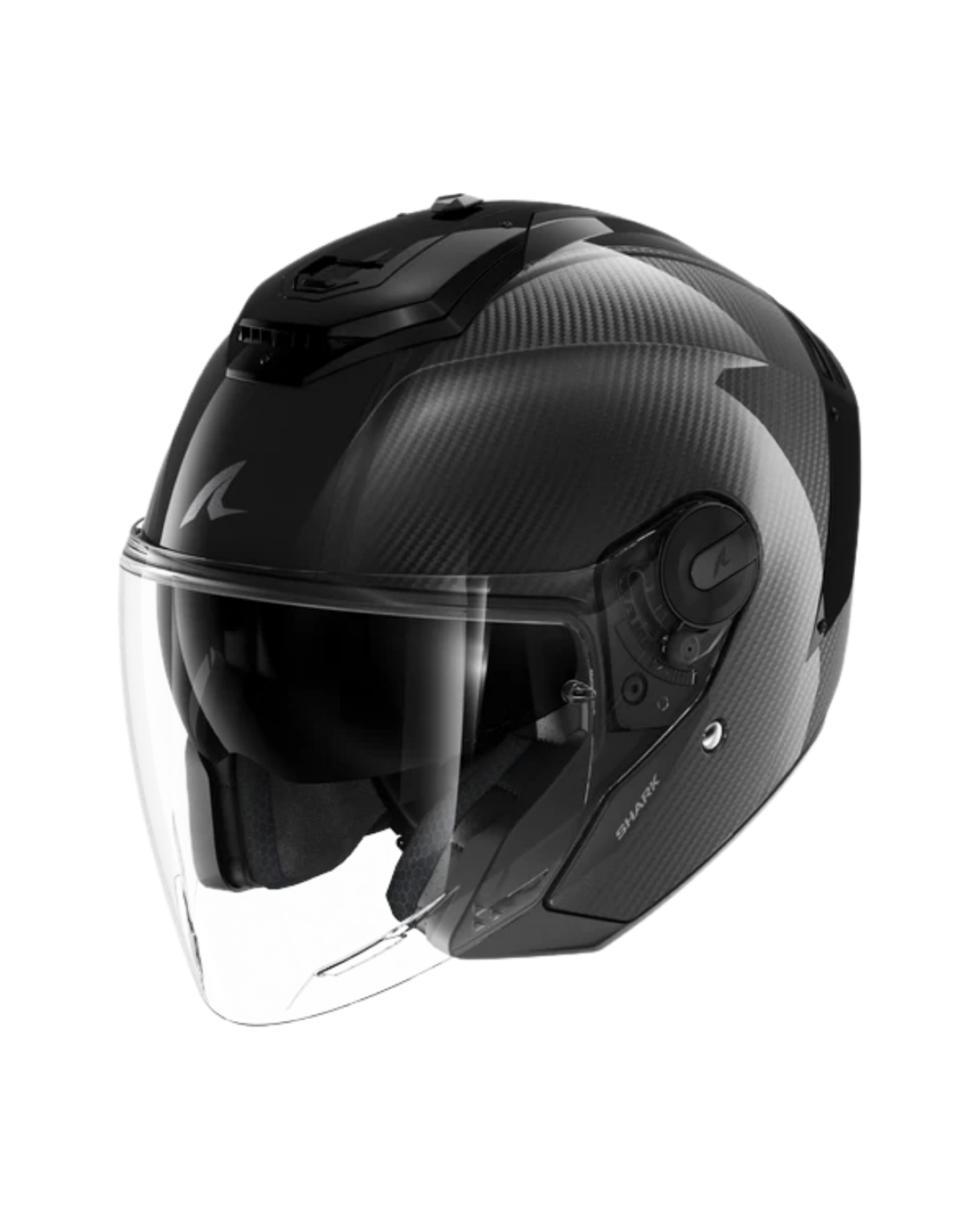 SHARK RS JET CARBON SKIN DKD