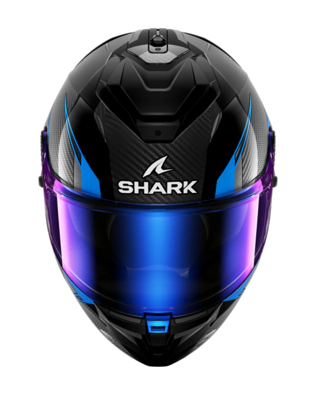 SHARK SPARTAN GT PRO CARBON KULTRAM DKB SHARK SPARTAN GT PRO CARBON KULTRAM DKB