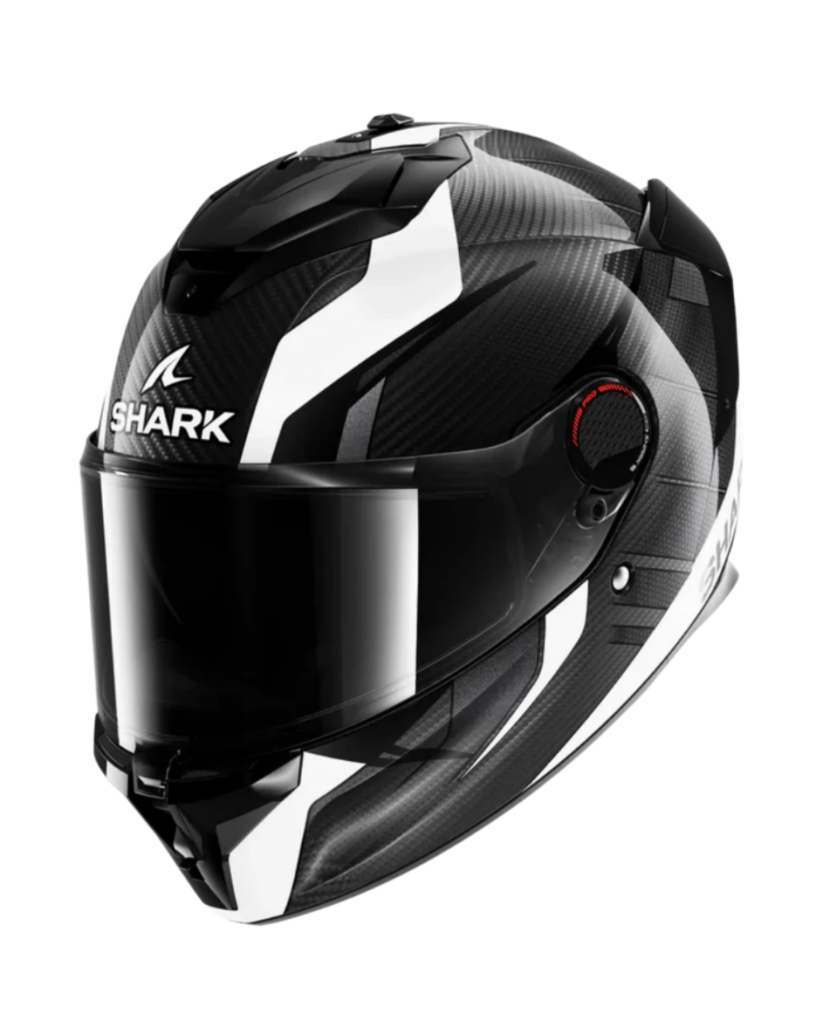 SHARK SPARTAN GT PRO CARBON KULTRAM DWK SHARK SPARTAN GT PRO CARBON KULTRAM DWK