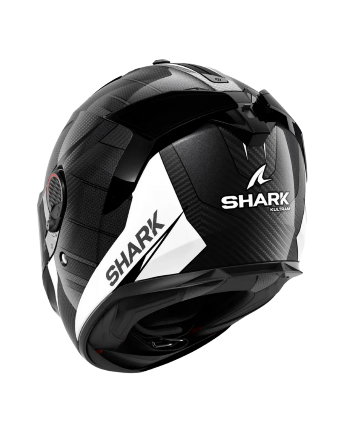 SHARK SPARTAN GT PRO CARBON KULTRAM DWK SHARK SPARTAN GT PRO CARBON KULTRAM DWK