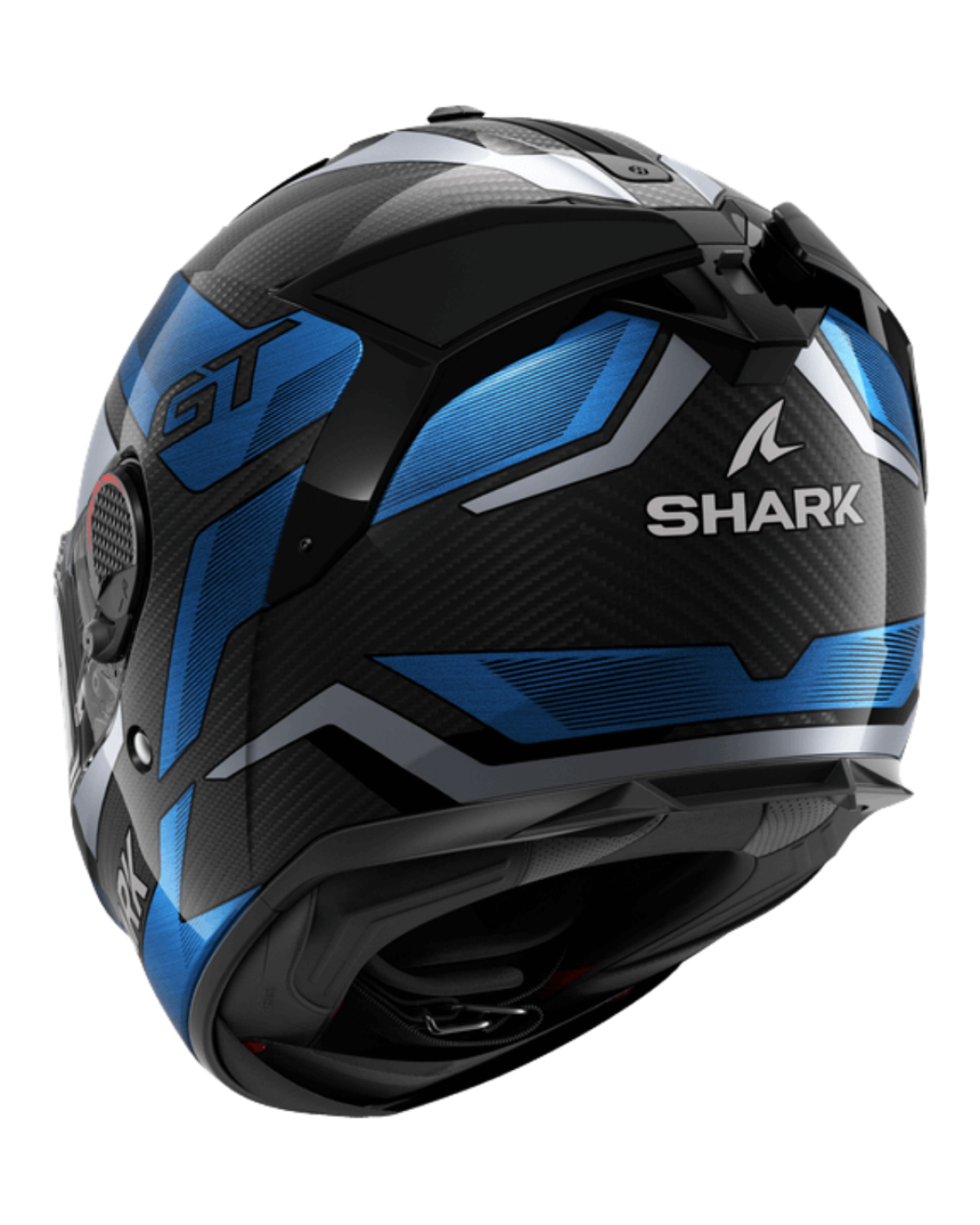 SHARK SPARTAN GT PRO CARBON RITMO DBU SHARK SPARTAN GT PRO CARBON RITMO DBU
