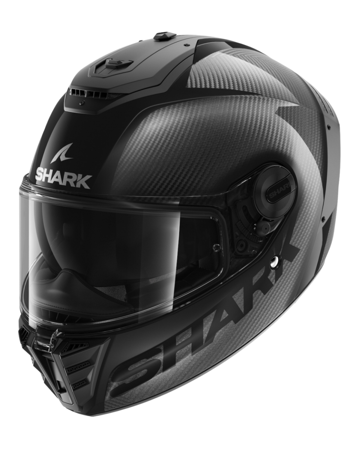 SHARK SPARTAN RS CARBON CARBON SKIN DAD SHARK SPARTAN RS CARBON CARBON SKIN DAD