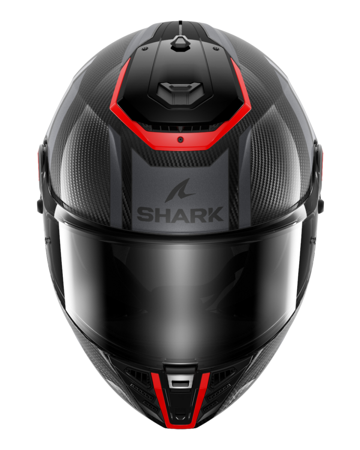 SHARK SPARTAN RS CARBON SHAWN DOS