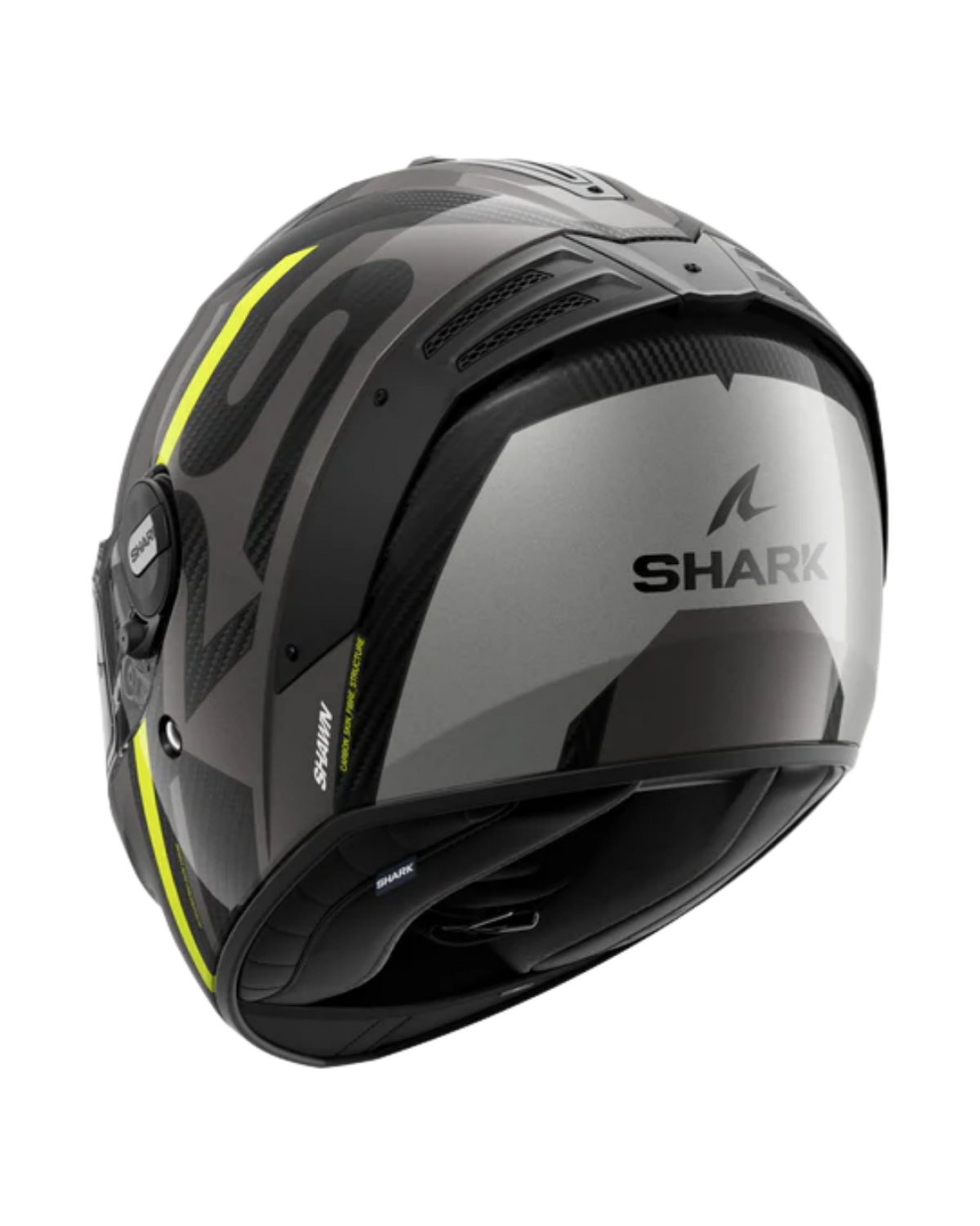 SHARK SPARTAN RS CARBON SHAWN DYA SHARK SPARTAN RS CARBON SHAWN DYA