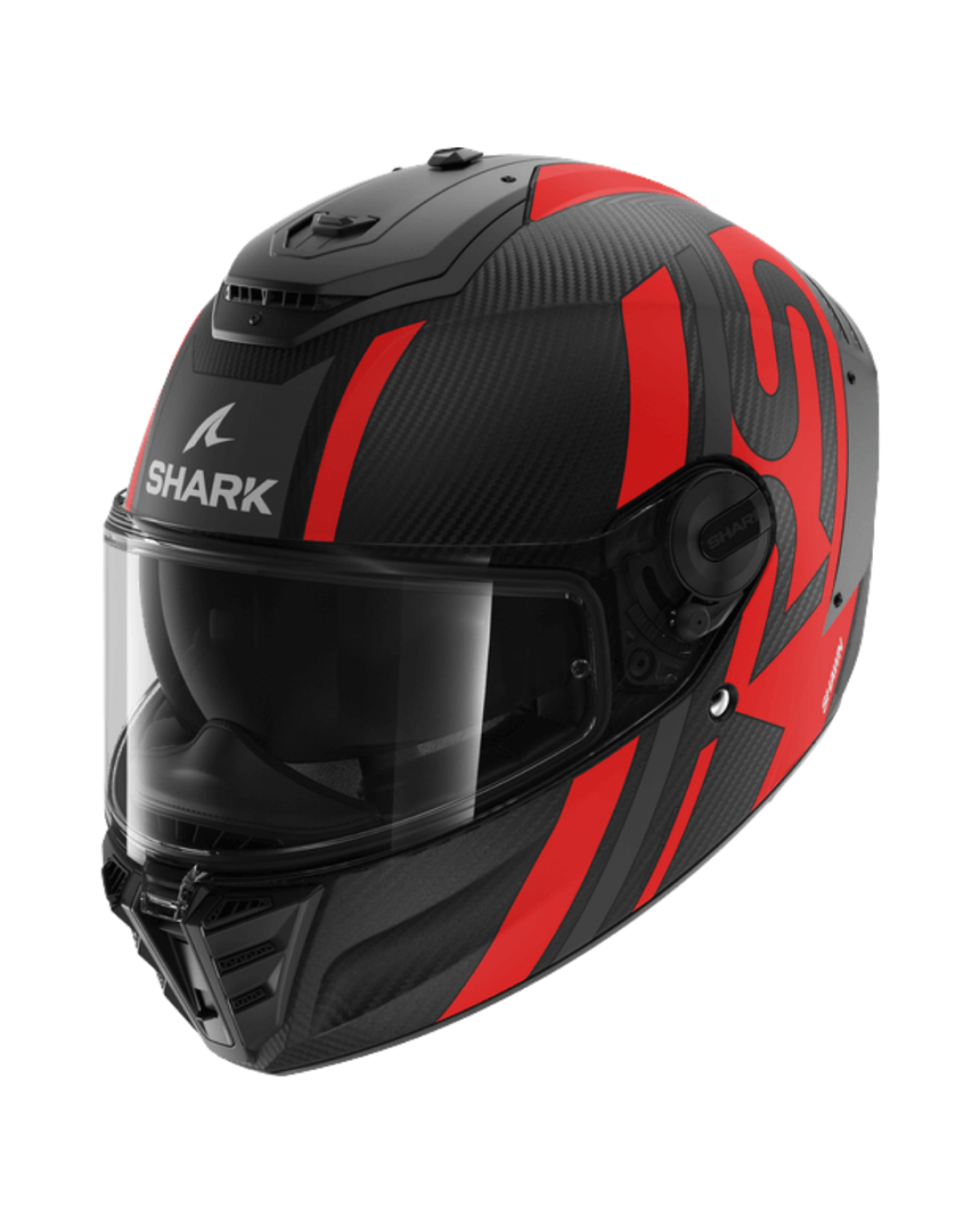 SHARK SPARTAN RS CARBON SHAWN MAT DAR SHARK SPARTAN RS CARBON SHAWN MAT DAR