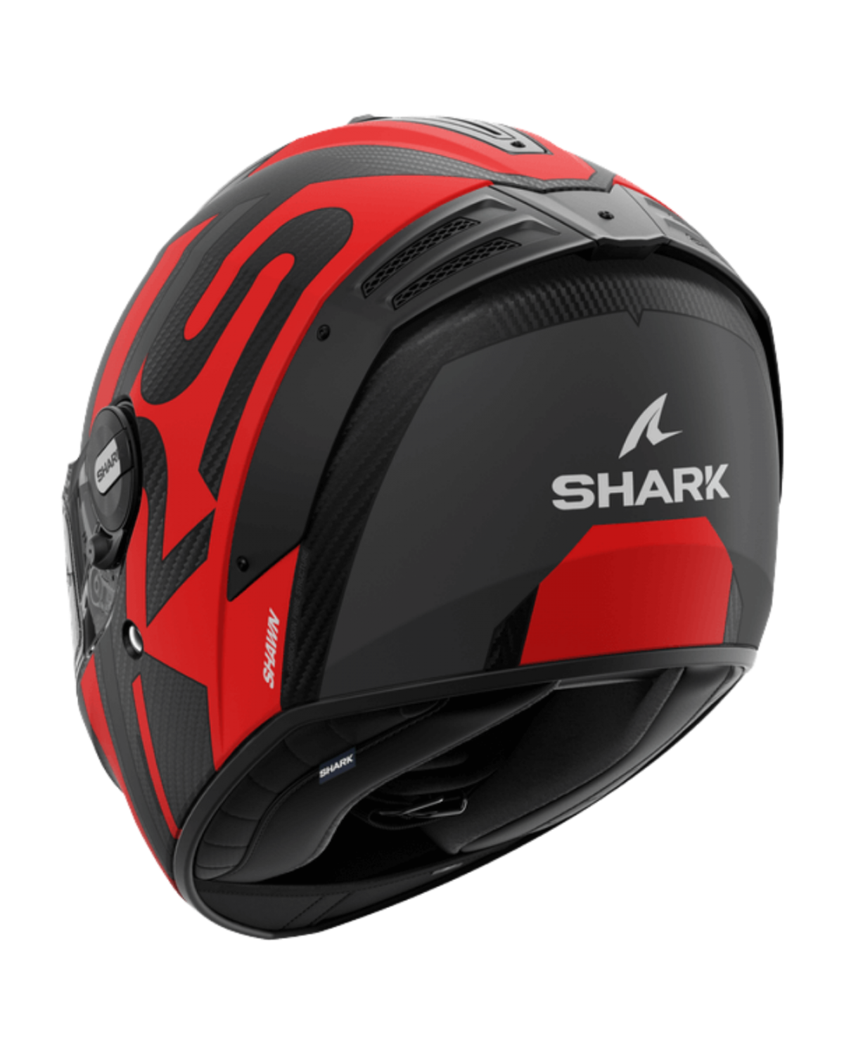 SHARK SPARTAN RS CARBON SHAWN MAT DAR SHARK SPARTAN RS CARBON SHAWN MAT DAR