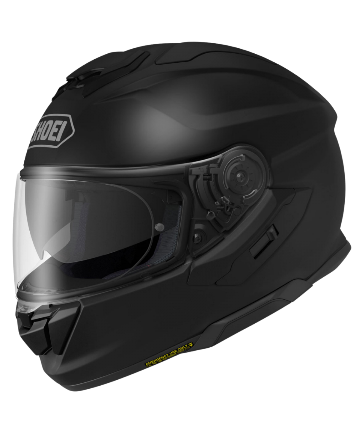 SHOEI GT-AIR 3 MATT BLACK