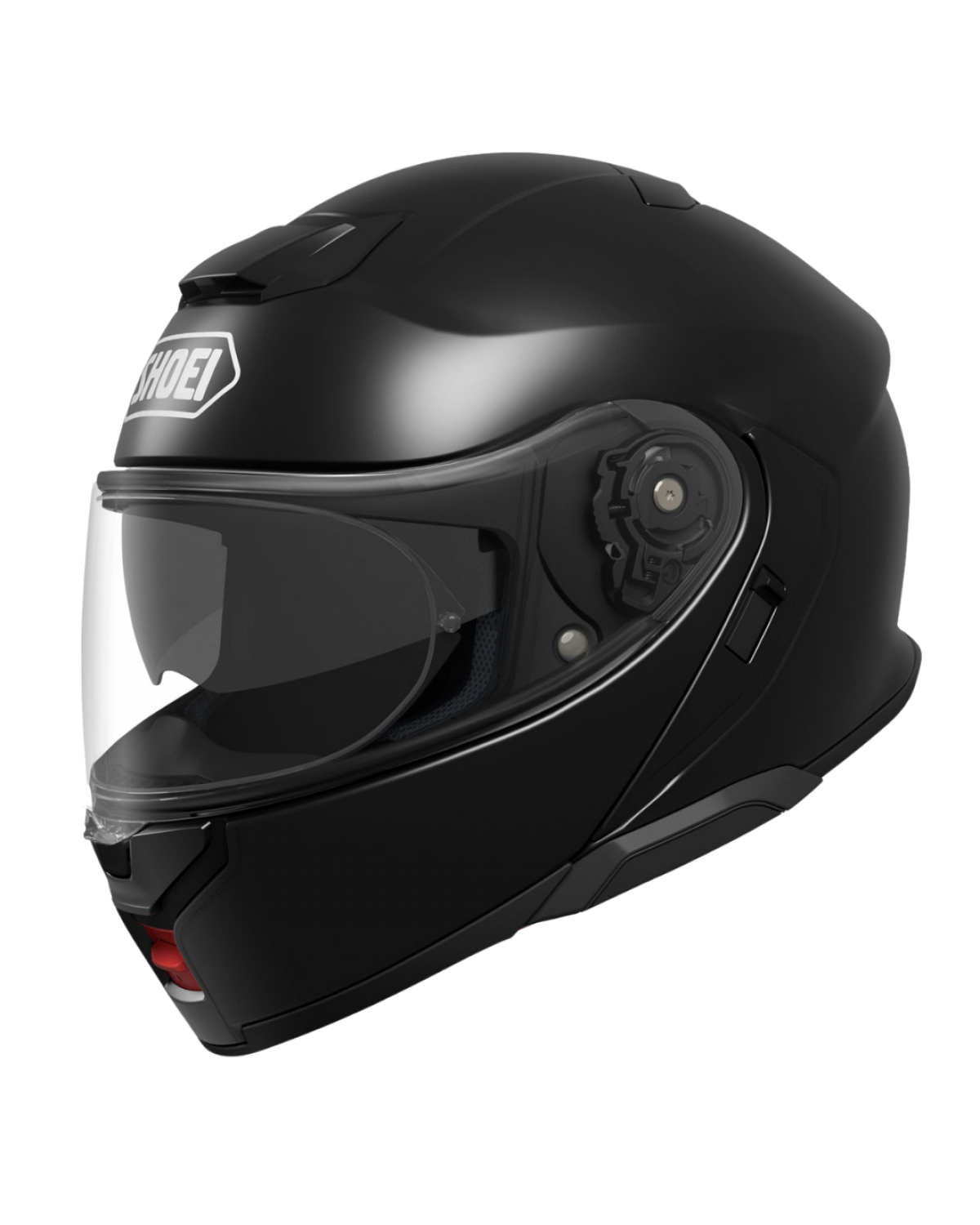 SHOEI NEOTEC 3 MATT BLACK SHOEI NEOTEC 3 MATT BLACK