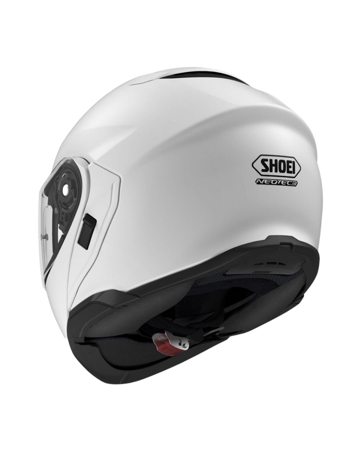 SHOEI NEOTEC 3 WHITE - XL