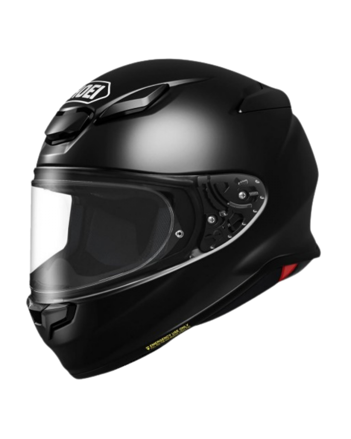 SHOEI NXR 2 BLACK
