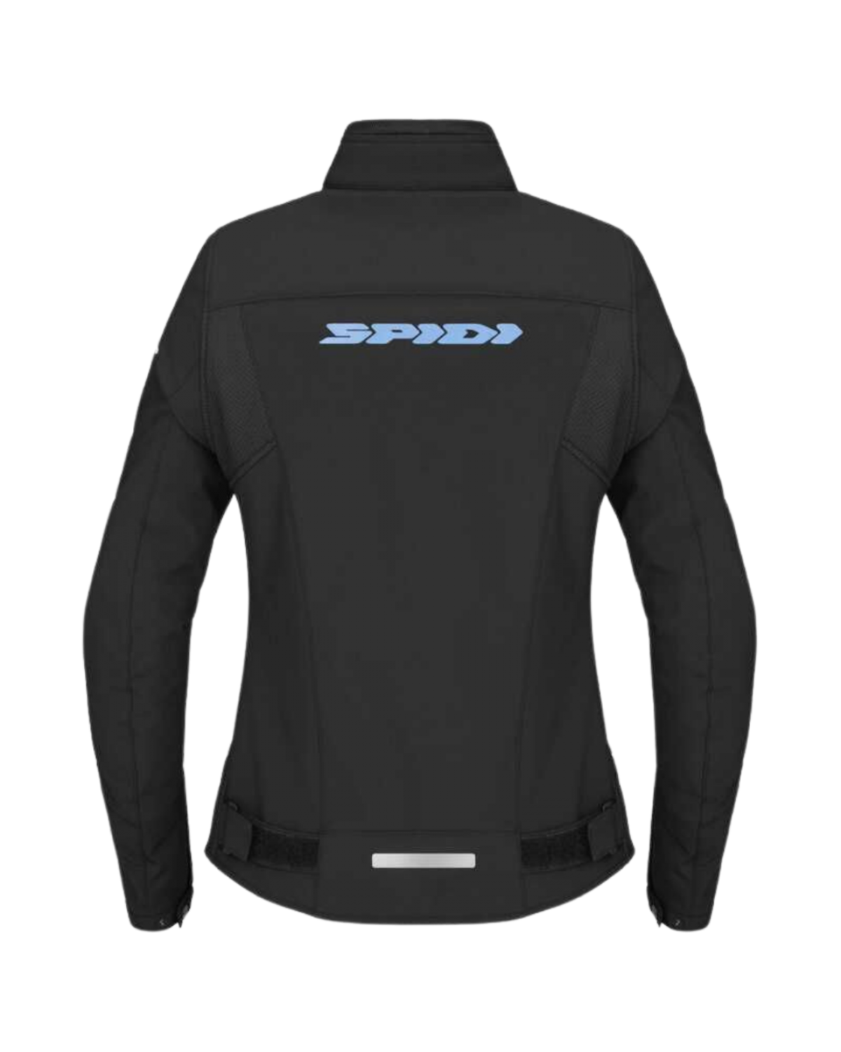 SPIDI CORSA TEKSTİL KADIN MONT - BLACK / LIGHT BLUE SPIDI CORSA TEKSTİL KADIN MONT - BLACK / LIGHT BLUE