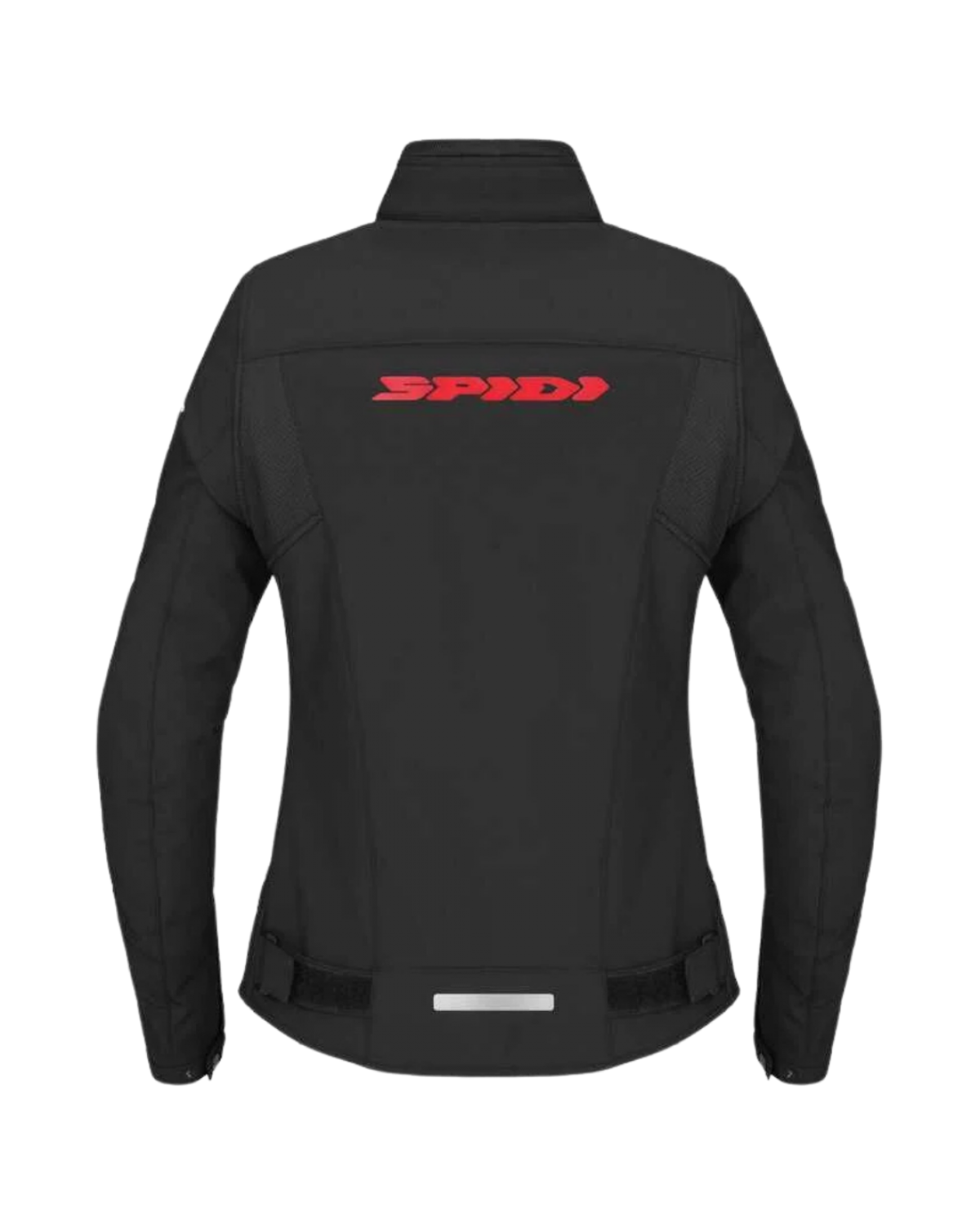 SPIDI CORSA TEKSTİL KADIN MONT - BLACK / RED SPIDI CORSA TEKSTİL KADIN MONT - BLACK / RED