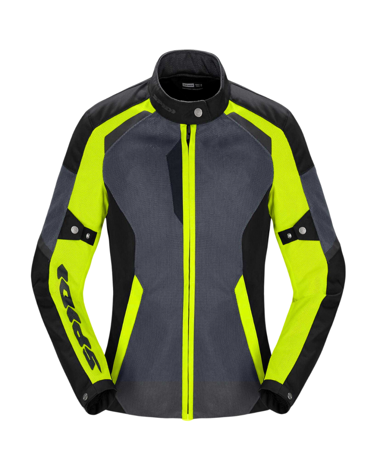 SPIDI TEK NET KADIN MONT - YELLOW / FLUO