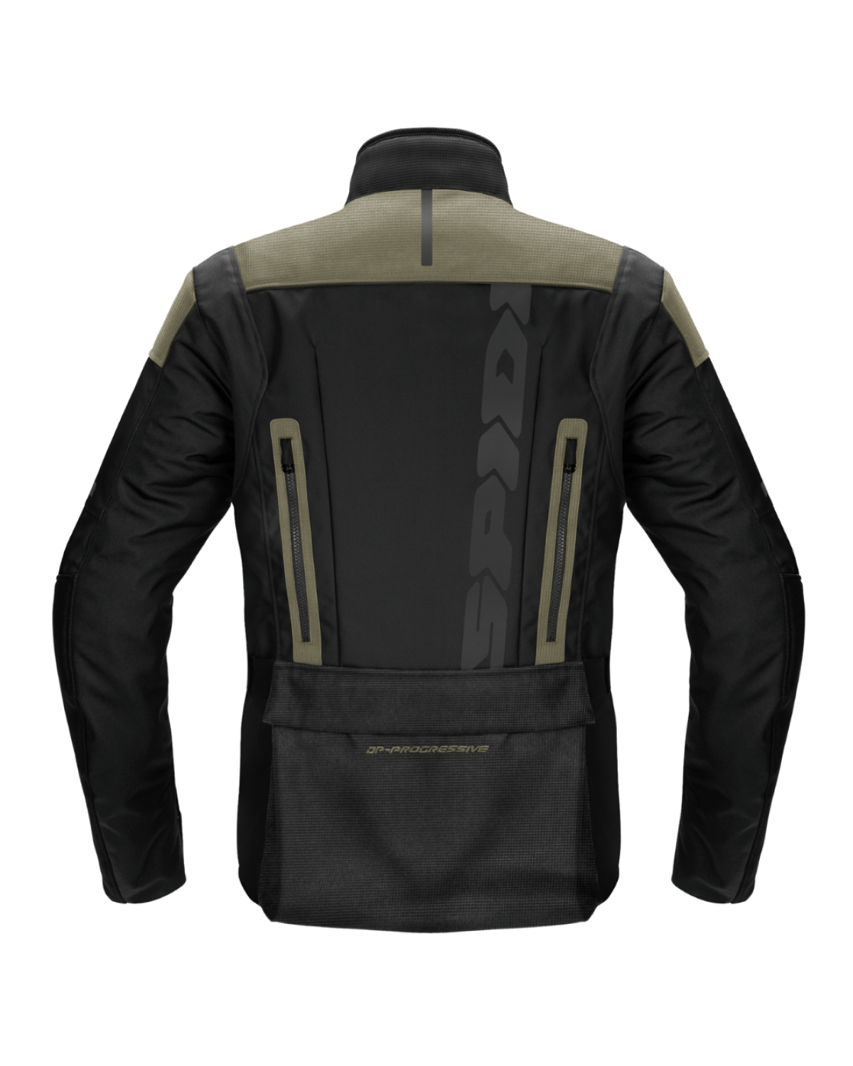 SPIDI TRAVELER 3 EVO ERKEK MONT - MILITAR