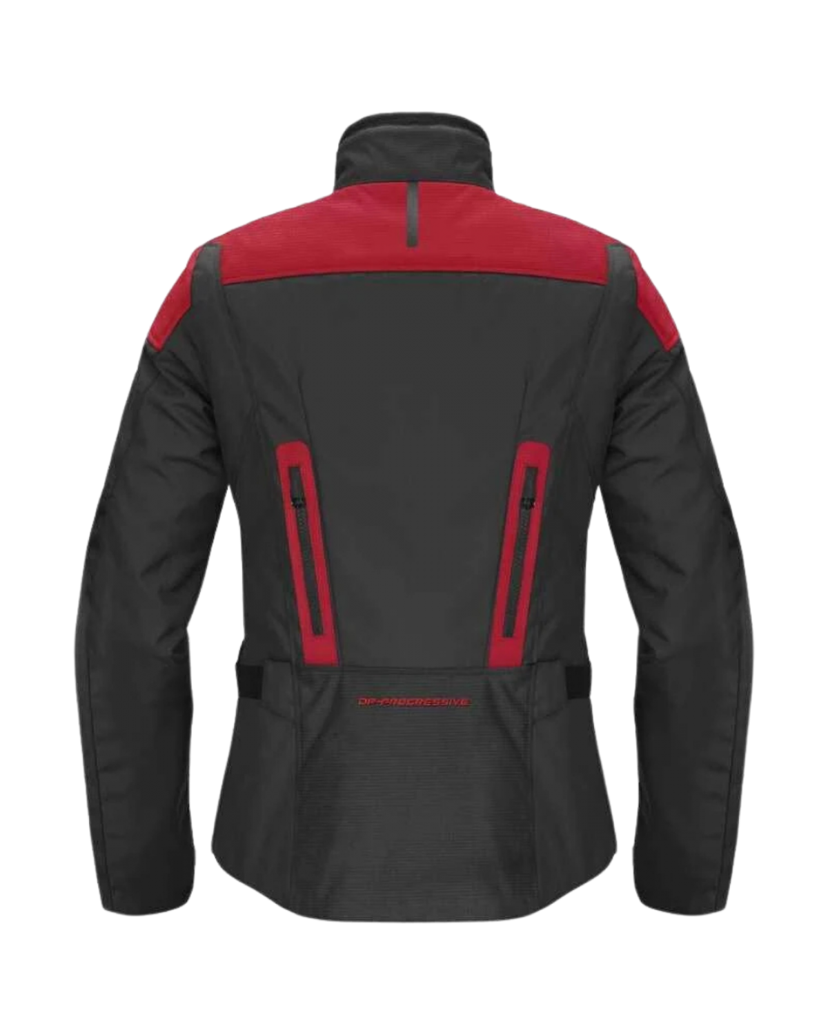 SPIDI TRAVELER 3 EVO KADIN MONT - BLACK / RED